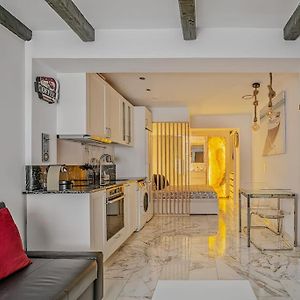 Appartement met een Slaapkamer