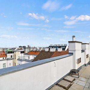 Terrace - 75 M² - Near Wiener Stadthalle